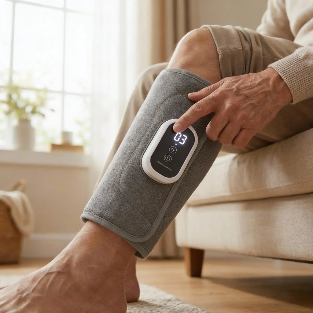 Dr. Halberg™ - CircuRelief Kit (Pair)